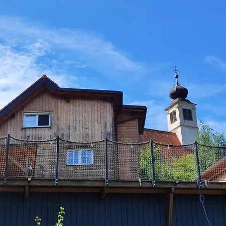 Pool And Relax Tatil Evi Bruck an der Mur