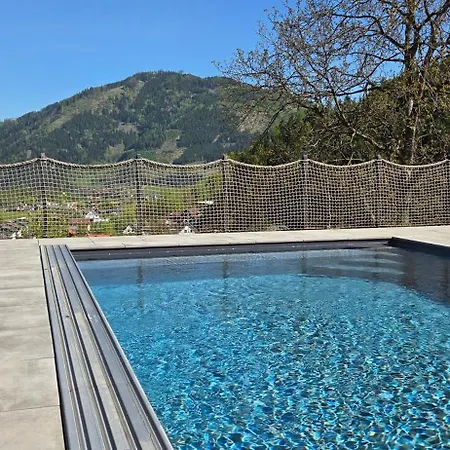 Pool And Relax