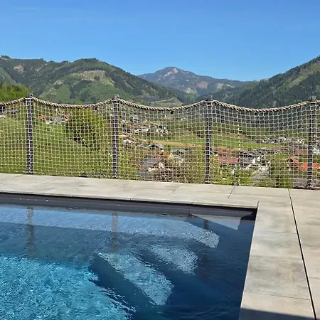 Pool And Relax Semesterbostad