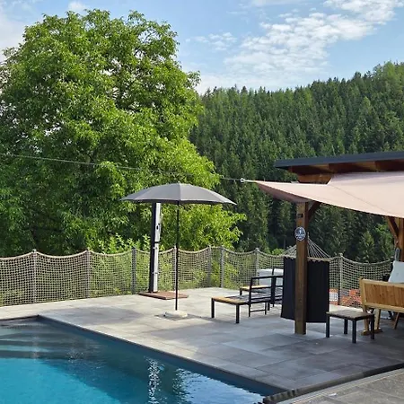 Semesterbostad Pool And Relax Bruck an der Mur