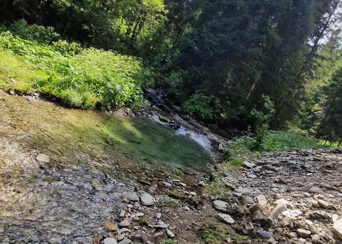 Pool And Relax بيت للعطل