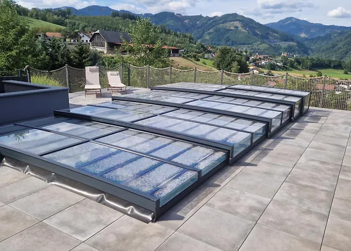 Pool And Relax بيت للعطل *