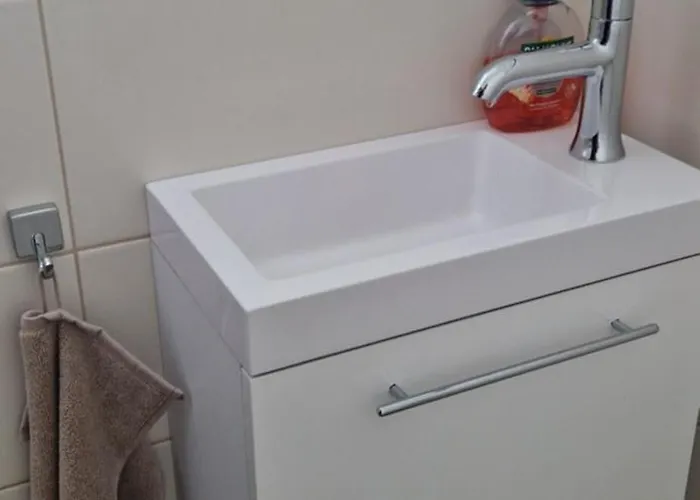 بيت للعطل Pool And Relax بروك أن دير مور