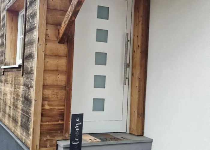 Pool And Relax بروك أن دير مور