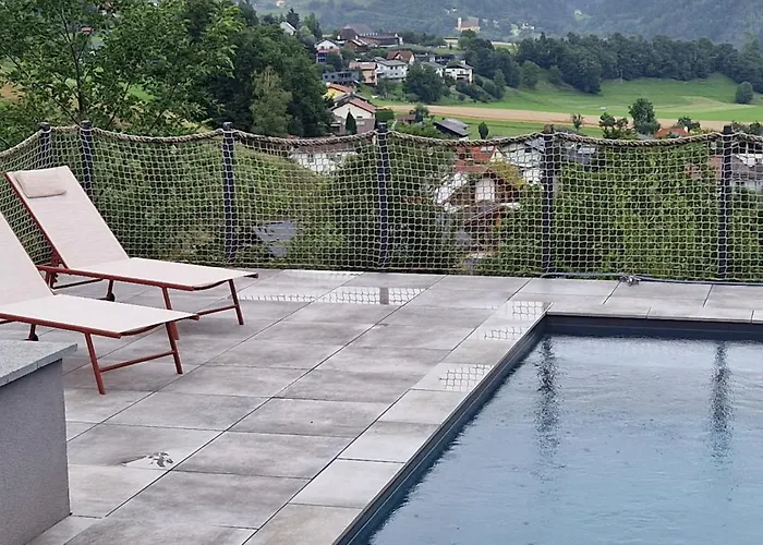 Pool And Relax بروك أن دير مور