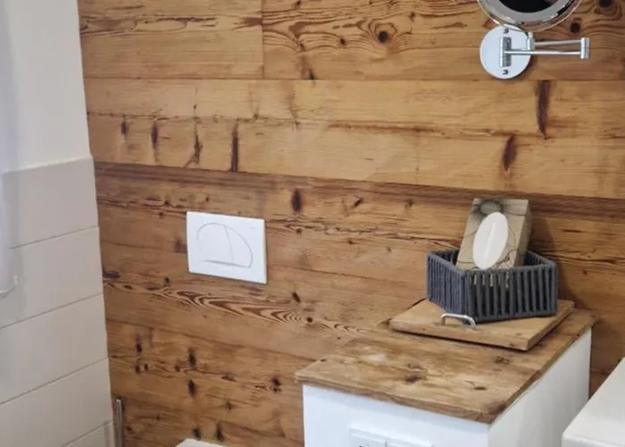 بيت للعطل Pool And Relax بروك أن دير مور