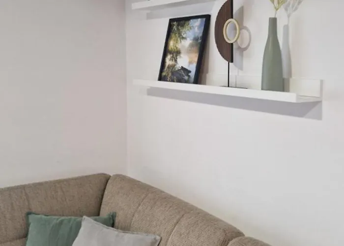 Pool And Relax بيت للعطل *