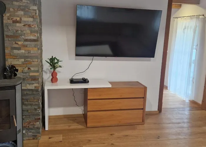 Pool And Relax بيت للعطل *