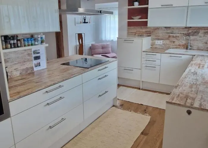 Pool And Relax * بروك أن دير مور