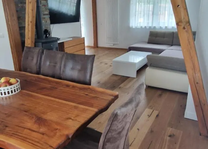 Pool And Relax * بروك أن دير مور