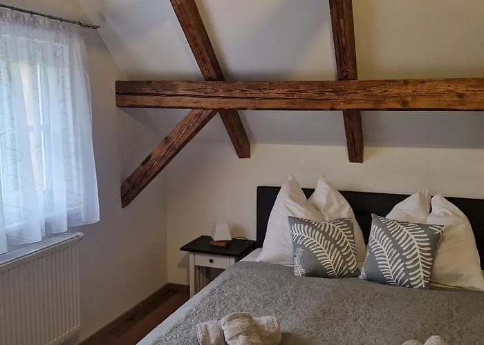 Pool And Relax بيت للعطل *