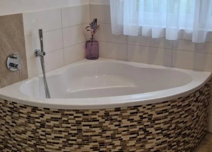 بيت للعطل Pool And Relax بروك أن دير مور