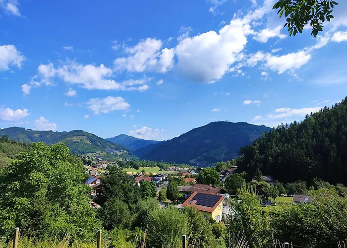 Pool And Relax بروك أن دير مور