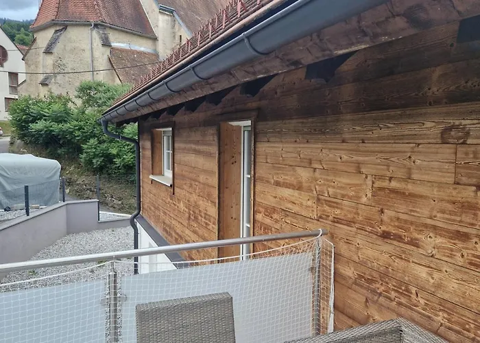 بيت للعطل Pool And Relax بروك أن دير مور