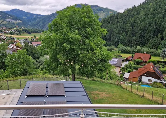 Pool And Relax بيت للعطل بروك أن دير مور