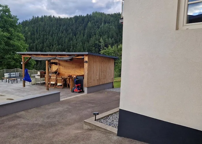 Pool And Relax بيت للعطل *