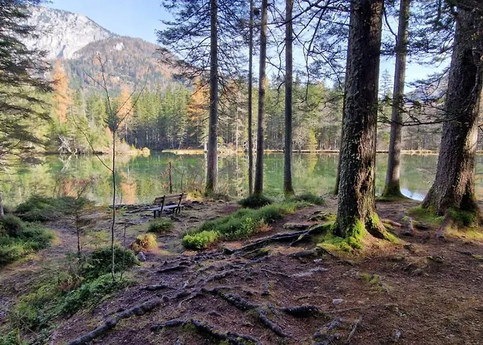 Pool And Relax بروك أن دير مور