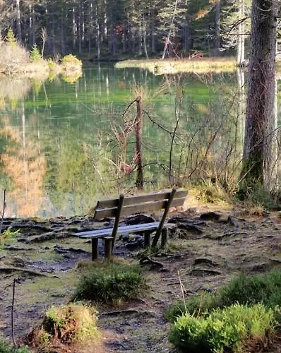 Pool And Relax بيت للعطل بروك أن دير مور