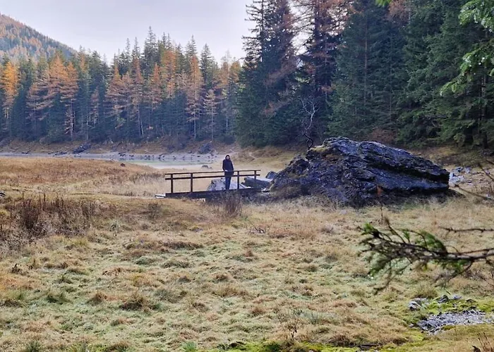 Pool And Relax * بروك أن دير مور