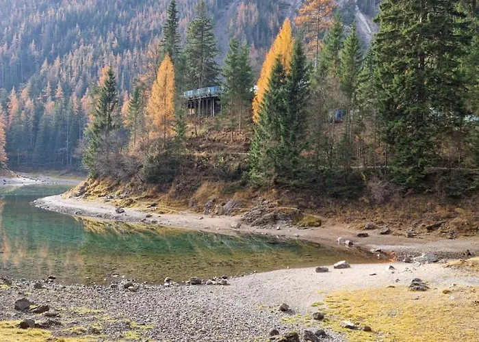 בית נופש Pool And Relax