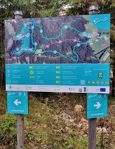 Pool And Relax * بروك أن دير مور